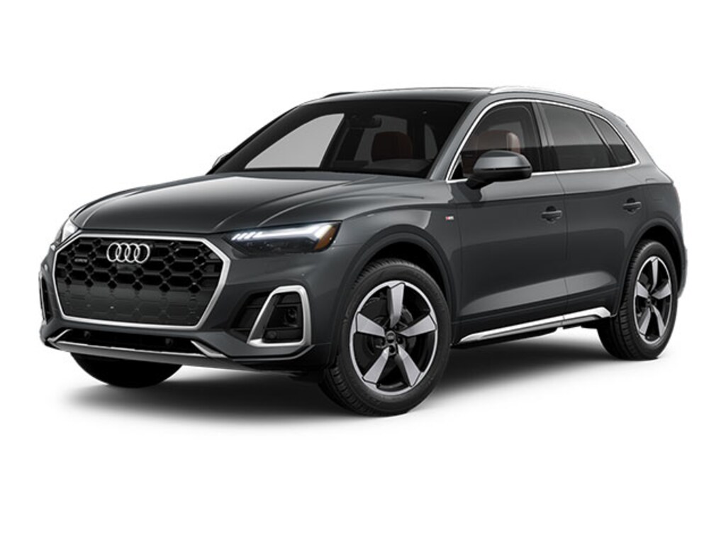 New 2024 Audi Q5 e For Sale at Audi Niagara VIN WA1F2AFY3R2037630